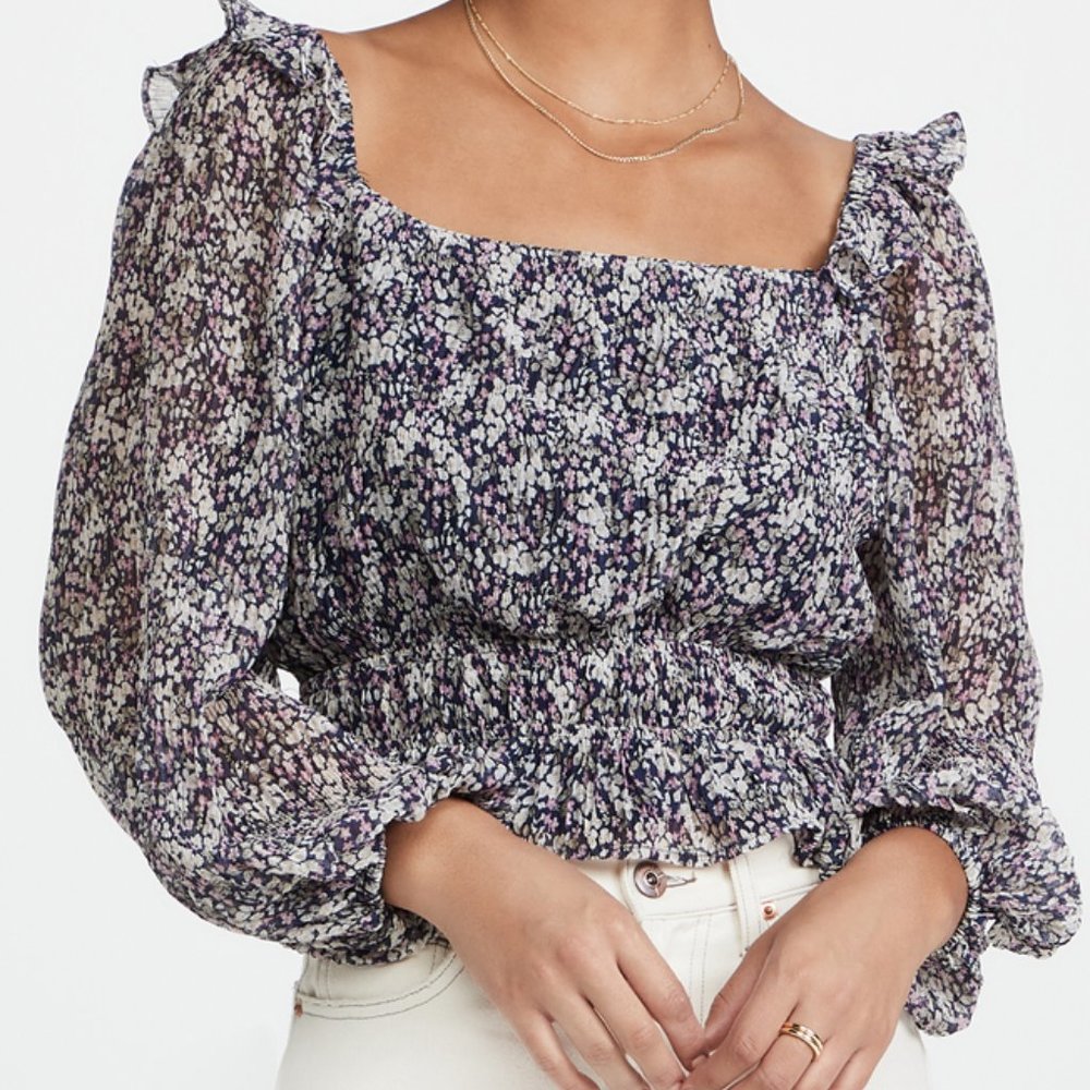 ASTR Elva Top